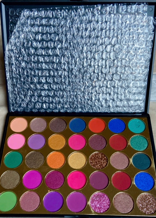 Eye Shadow Bhella beauty Hut