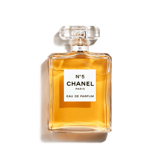 CHANEL
N°5 - Eau de Parrfume-100mls