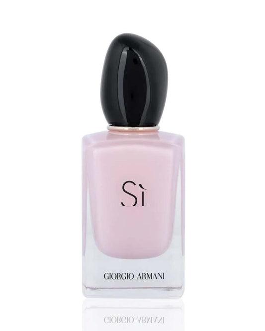 Sì Fiori Giorgio Armani for women (sold out)