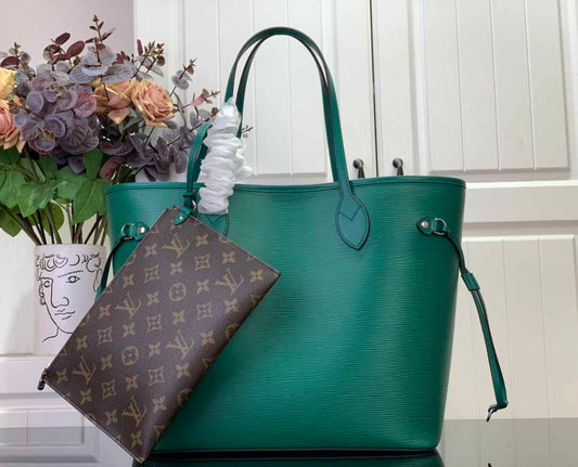 LOUIS VUITTON, Neverfull MM