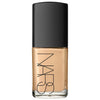 NARS
Sheer Glow Foundation (sold out)