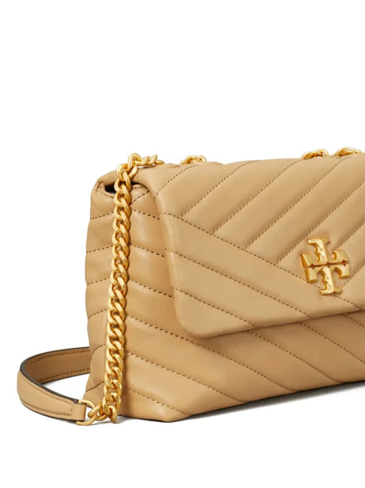 Tory Burch
small Kira Chevron convertible shoulder bag…..