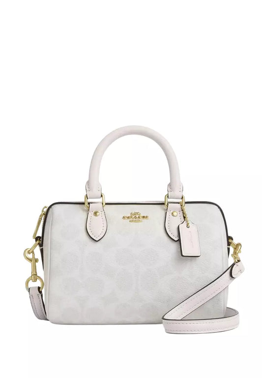 COACH
Mini Rowan Crossbody