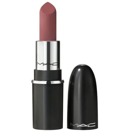M•A•C Cosmetics Macximal Silky
Matte Lipstick - Mehr, 3.5g