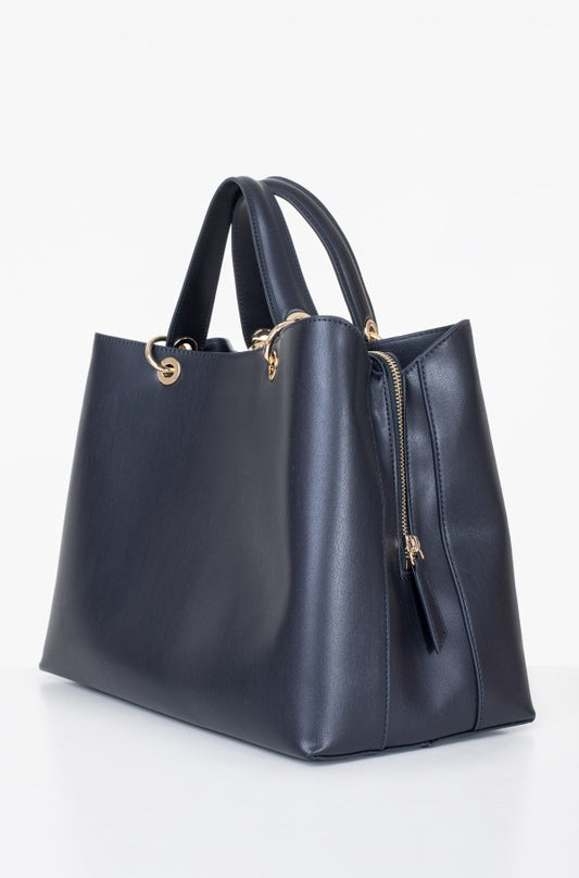 Tommy Hilfige$200
Handbag TH EMBLEM SATCHEL