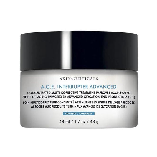 SkinCeuticals: A.G.E. INTERRUPTER ADVANCED