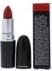 Brand: MAC, Retro Matte Lipstick - Ruby Woo