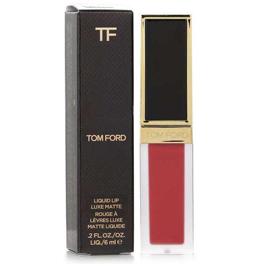 TOM FORD LIQUID LIP LUXE MATTE#129