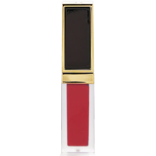Liquid Lip Luxe Matte - # 127 Temptress 6ml