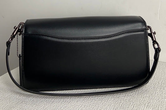 Tabby Shoulder Bag 26 In Signature Canvas