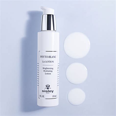PHYTO-BLANC BRIGHTENING HYDRATING LOTION