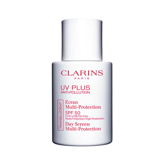 Clarin uv 50 Sunscreen multi protection ( Sold out)