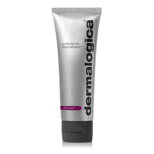 multivitamin thermafoliant VITAMIN RICH SMOOTHING EXFOLIANT