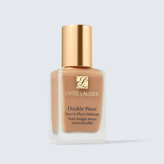 Double Wear Stay-in-Place Foundation  (9461) Read Reviews 24-hour wear. Flawless, natural, matte foundation.