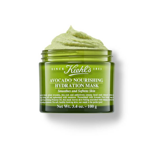 Kiehl's Hydration Masque