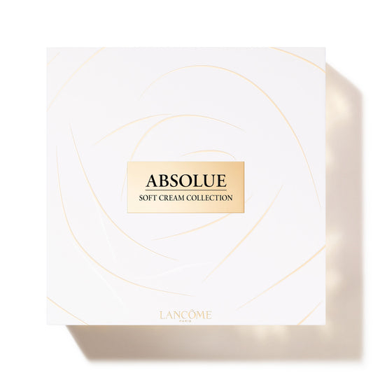ABSOLUE REGENERATING SOFT CREAM ROUTINE SET