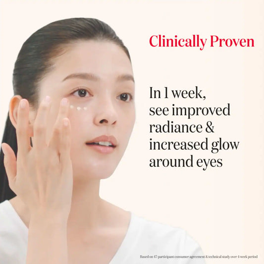 THE EYE CREAM  SKINPOWER Eye Cream