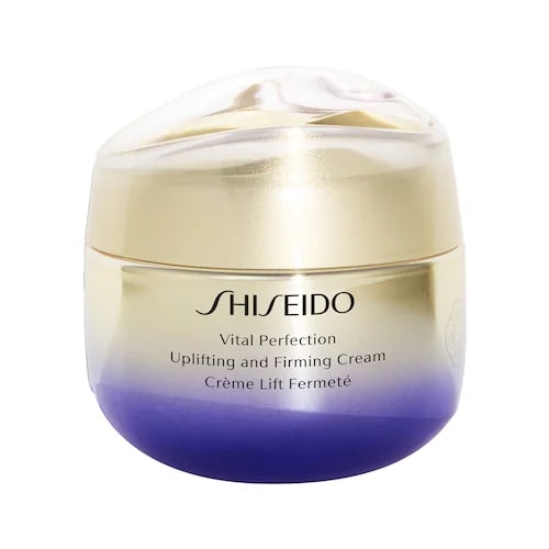 Shiseido Vital Perfection Uplifting and Firming Advanced Cream - 50ml