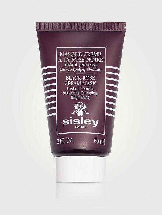 Sisley Paris , Black Rose Cream mask ( Sold out)