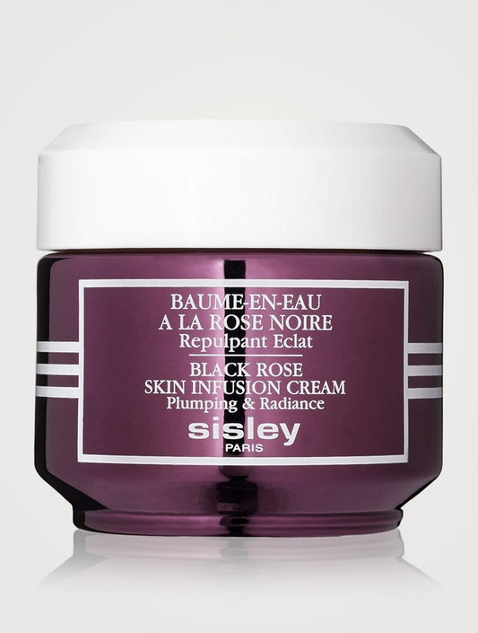 SISLEY Black Rose Skin Infusion Cream Plumping & Radiance
