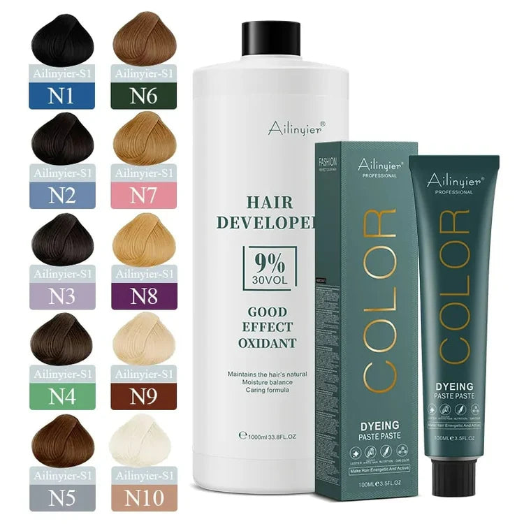 Hair – RoxxyBeauty