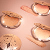 HOLLYWOOD GLOW GLIDE FACE ARCHITECT HIGHLIGHTER CHAMPAGNE GLOW ( sold out)