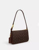 Plaza Bag
In Signature Canvas
