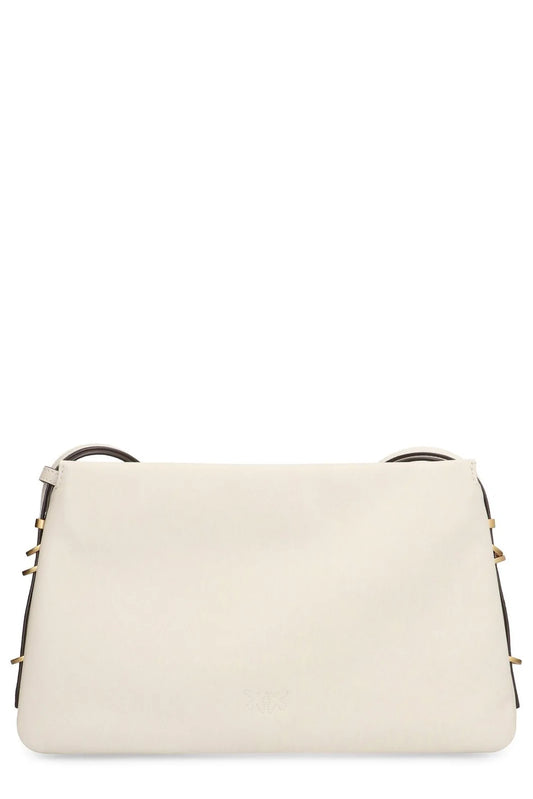 PINKO
leather crossbody bag