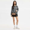 Teri Shoulder Bag
In Signature Canvas