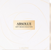 ABSOLUE REGENERATING SOFT CREAM ROUTINE SET