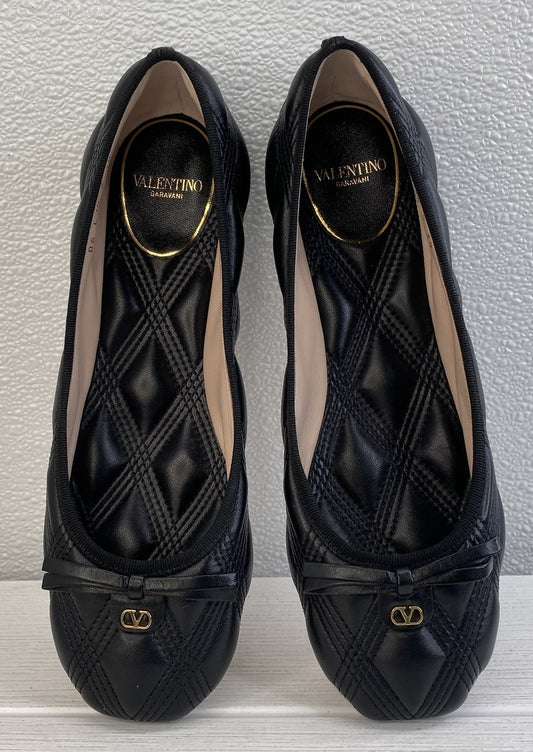 Valentino Garavani
Quiltie 67 ballet flats
