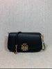 Tory Burch Bags Nwt Tory Burch Britten Convertible Leather Crossbody  (Sold out )
