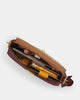 BESTSELLER
Etta Small Flap Shoulder Bag (Couler Maroon)