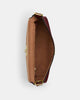 BESTSELLER
Etta Small Flap Shoulder Bag (Couler Maroon)
