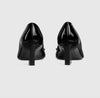 GUCCI Women's Signora pump