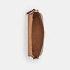 Etta Small Flap Shoulder Bag
In Signature Chenille