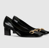 GUCCI Women's Signora pump