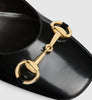 GUCCI Women's Signora pump