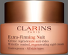Extra Firming Night Cream for all Skin Types by Clarins for Unisex - 1.7 oz Cream