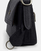 Etta Small Flap Shoulder