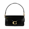 Tabby 20 Shoulder Bag in Polished Leather Mini