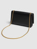 Saint Laurent
Medium Kate grain leather shoulder bag……(Sold out)