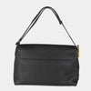 Louis Vuitton
Louis Vuitton Black Grained Calf Leather Low Key Messenger bag