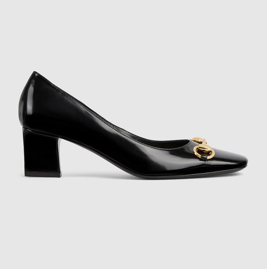 GUCCI Women's Signora pump