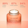 Extra Firming Night Cream for all Skin Types by Clarins for Unisex - 1.7 oz Cream