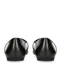 New Vara plate ballet flat