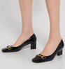 GUCCI Women's Signora pump
