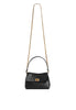 Rodeo Nano Shoulder Bag with Chain