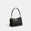 Chain Tabby Shoulder Bag
$270
Brass/Black