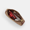 Teri Shoulder Bag
In Signature Canvas
